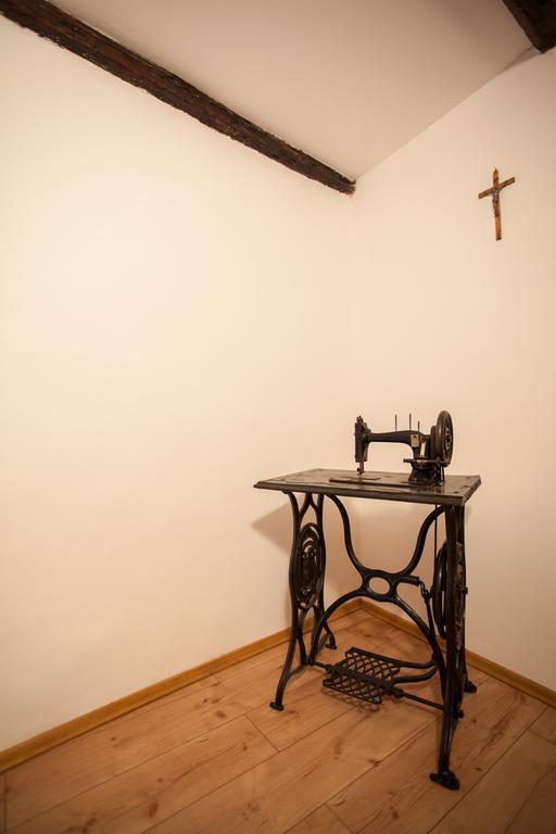 Apartment Vidovici Martinšćica Pokoj fotografie