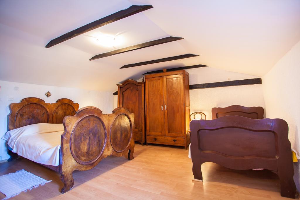 Apartment Vidovici Martinšćica Exteriér fotografie