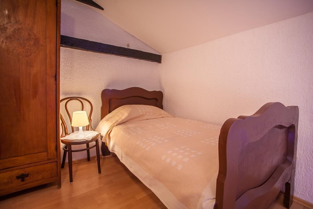Apartment Vidovici Martinšćica Exteriér fotografie
