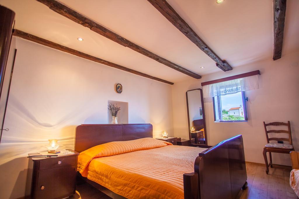 Apartment Vidovici Martinšćica Exteriér fotografie