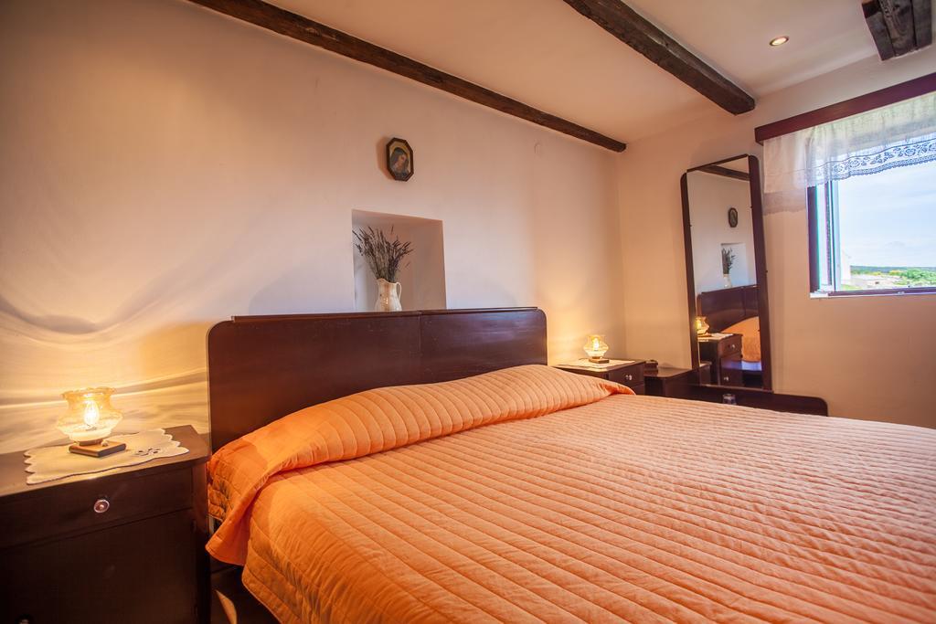 Apartment Vidovici Martinšćica Exteriér fotografie