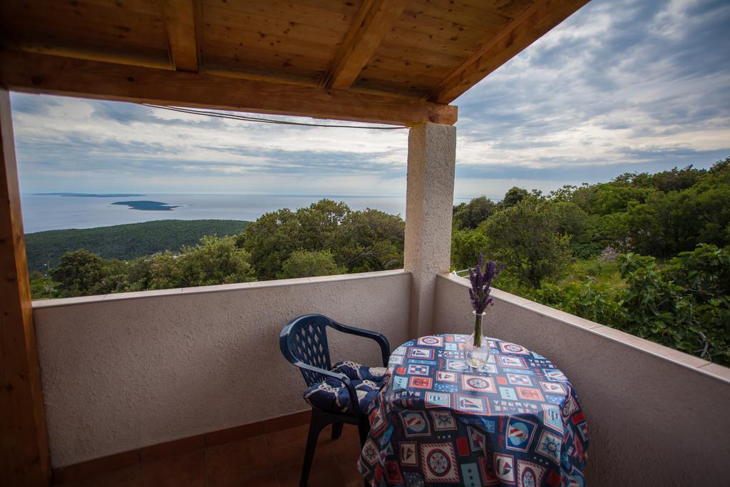 Apartment Vidovici Martinšćica Pokoj fotografie